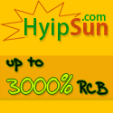 HYIPSUN.COM