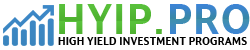 HYIP.PRO