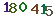 turing code