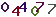 turing code