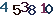 turing code
