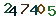 turing code