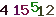 turing code