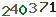turing code