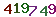 turing code