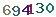 turing code