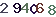 turing code