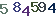 turing code