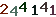 turing code