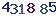 turing code