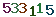 turing code