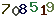 turing code