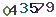 turing code