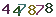 turing code