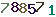 turing code