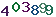 turing code