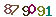 turing code