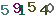turing code