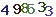 turing code