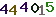 turing code