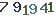 turing code
