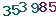 turing code