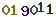 turing code