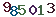 turing code