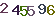turing code