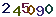 turing code