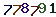 turing code