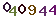 turing code
