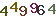 turing code