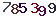 turing code