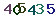 turing code