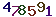 turing code