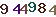 turing code