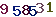turing code