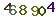 turing code