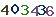 turing code