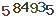 turing code