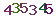 turing code