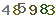 turing code