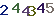 turing code