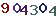turing code