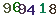 turing code