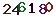 turing code