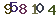 turing code