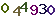 turing code