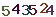 turing code